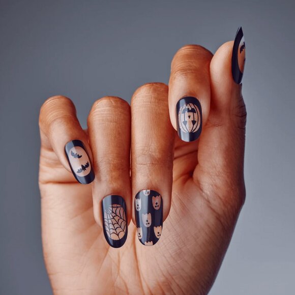 Voguish Fantasy Glow in the DarkHalloween - The Nightmares - Picture 2 of 7